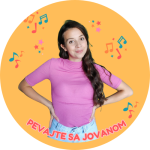 jovana logo pevajtesajovanom